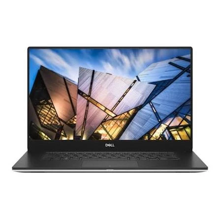 لپتاپ دل XPS 7590
