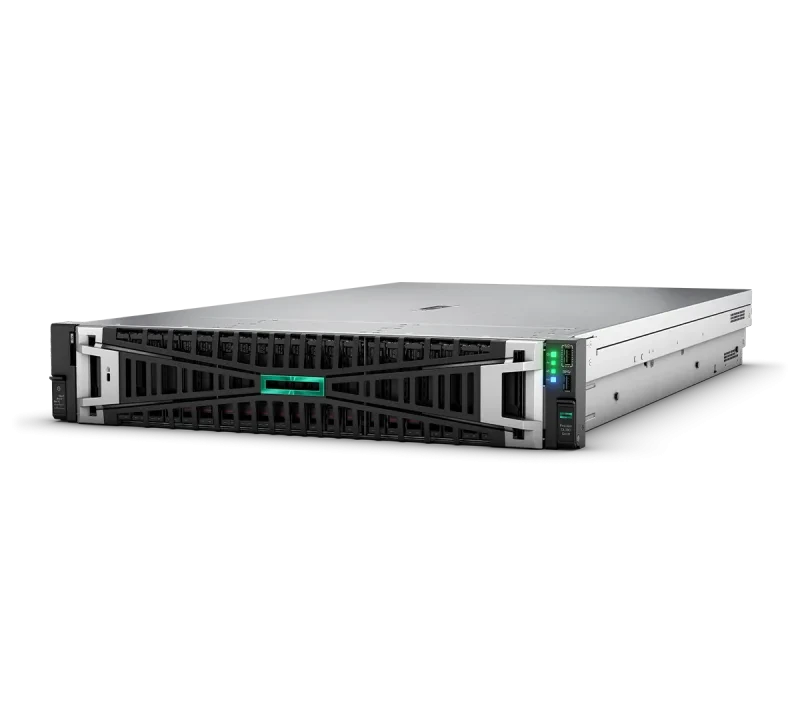 سرور HPE ProLiant DL380