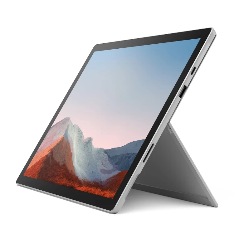 لپتاپ مایکروسافت Surface Pro 7