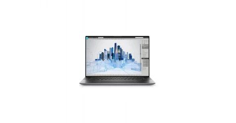 لپتاپ دل Precision 5560