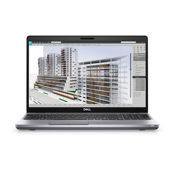 لپتاپ دل Latitude 5511