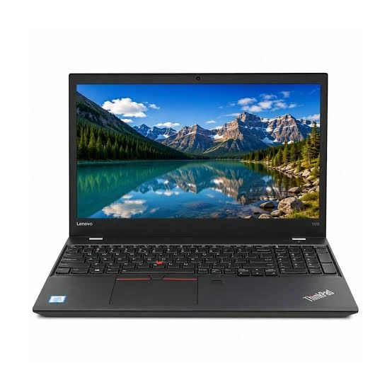 لپتاپ لنوو ThinkPad T570