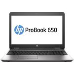 لپ تاپ استوک HP مدل 650 G3 – نمای جلو