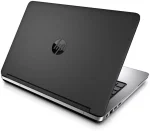 پشت لپ تاپ HP مدل 650 G3 – بدنه و طراحی