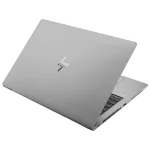 نمای پشت لپ تاپ HP ZBook 15 G4 استوک – طراحی پشت بدنه