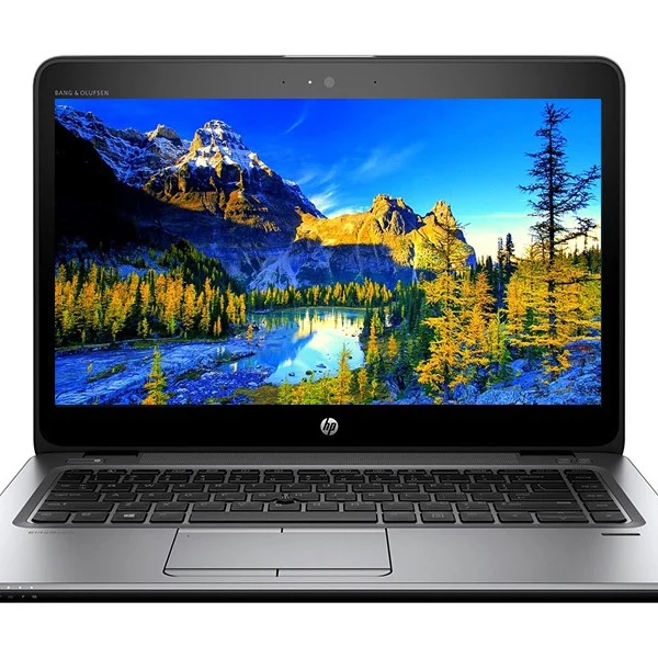 لپ تاپ استوک HP EliteBook 840 G3 با پردازنده Core i5 نسل 6، رم 8 گیگ و هارد 500 گیگابایت