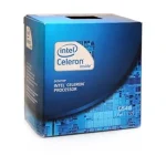 بسته‌بندی فن CPU سوکت Intel 1155 مناسب پردازنده‌های نسل 2 و 3 اینتل، همراه با مشخصات فنی روی جعبه