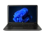 لپ تاپ استوک HP ZBook 15 G3 – نمای جلو