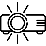 تجهیزات نمایش