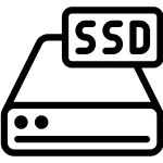 حافظه و ذخیره‌سازی